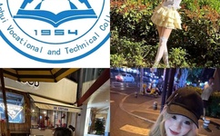 同桌把他的J坐进我的下面